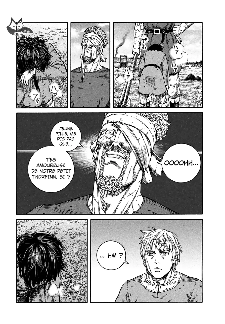 Read Vinland Saga FRANCAIS Manga Online
