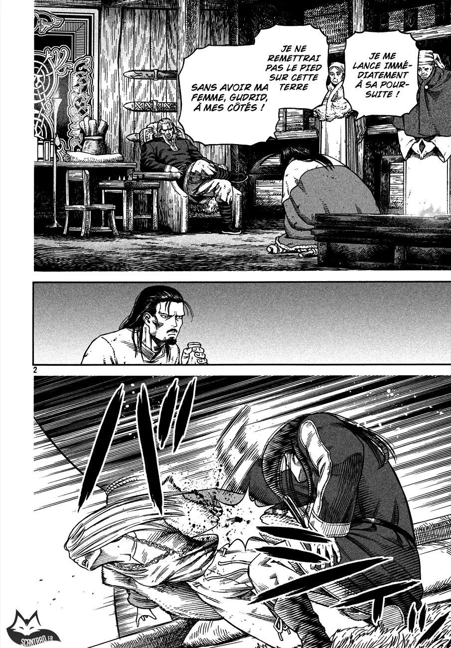 Read Vinland Saga FRANCAIS Manga Online