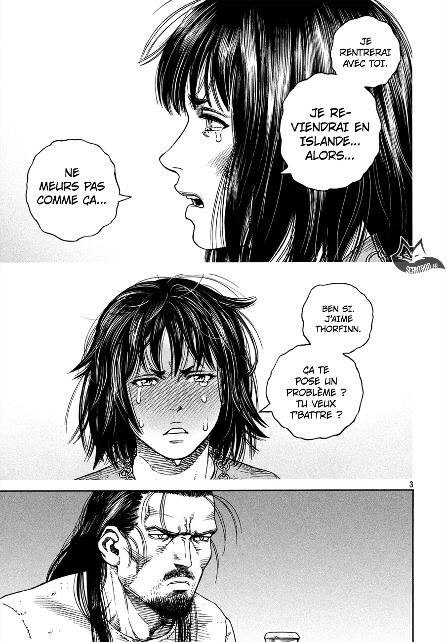 Read Vinland Saga FRANCAIS Manga Online