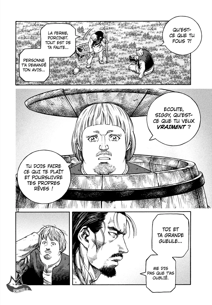 Read Vinland Saga FRANCAIS Manga Online