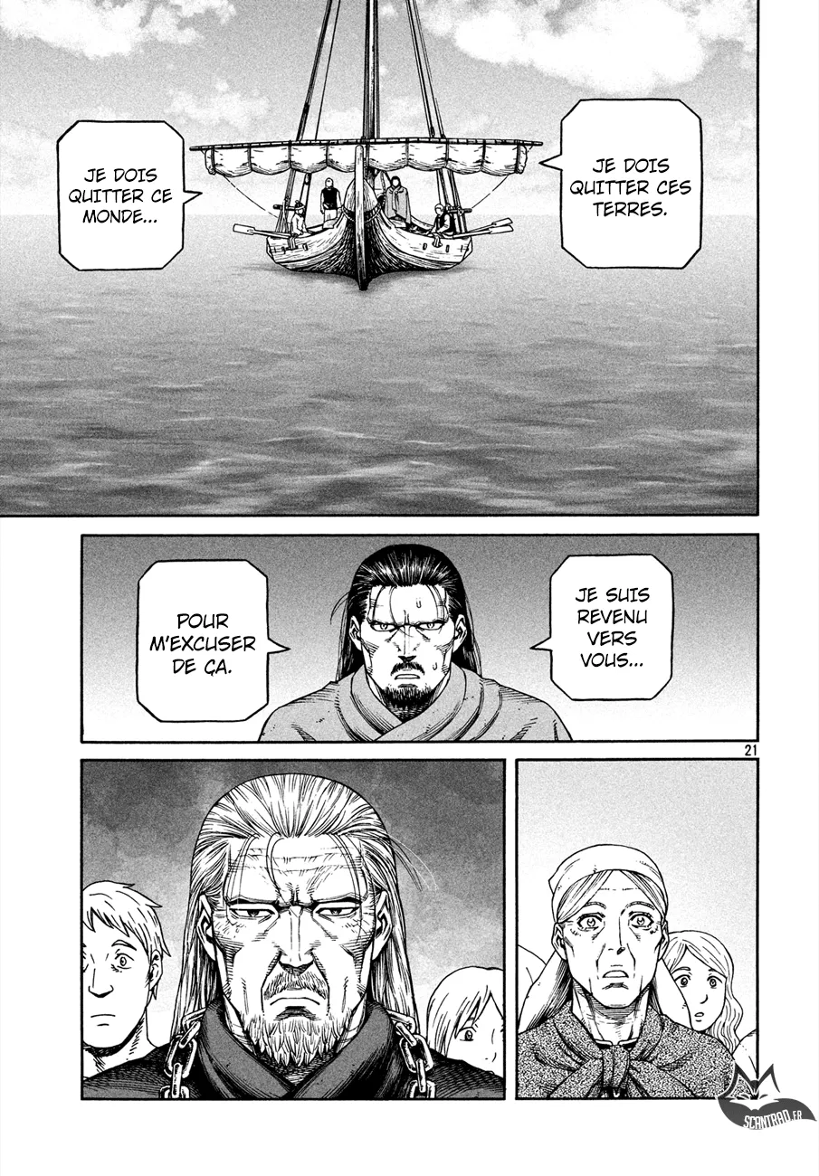 Read Vinland Saga FRANCAIS Manga Online
