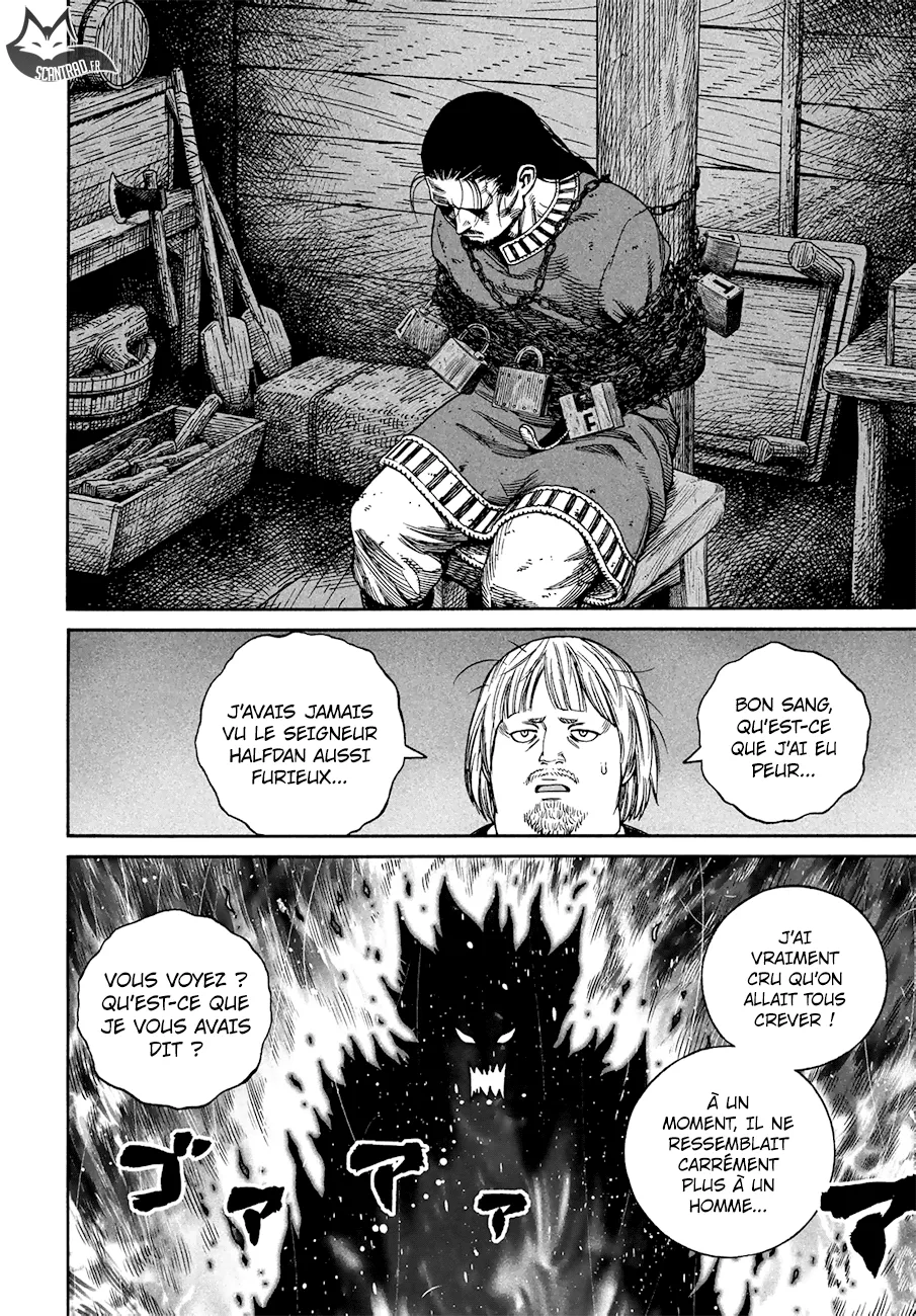 Read Vinland Saga FRANCAIS Manga Online