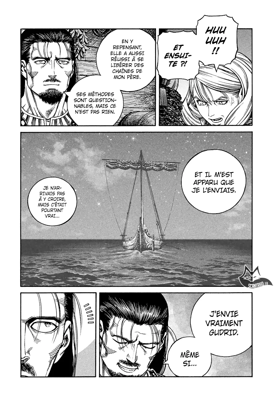 Read Vinland Saga FRANCAIS Manga Online