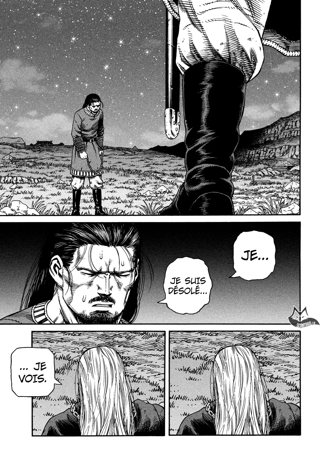 Read Vinland Saga FRANCAIS Manga Online