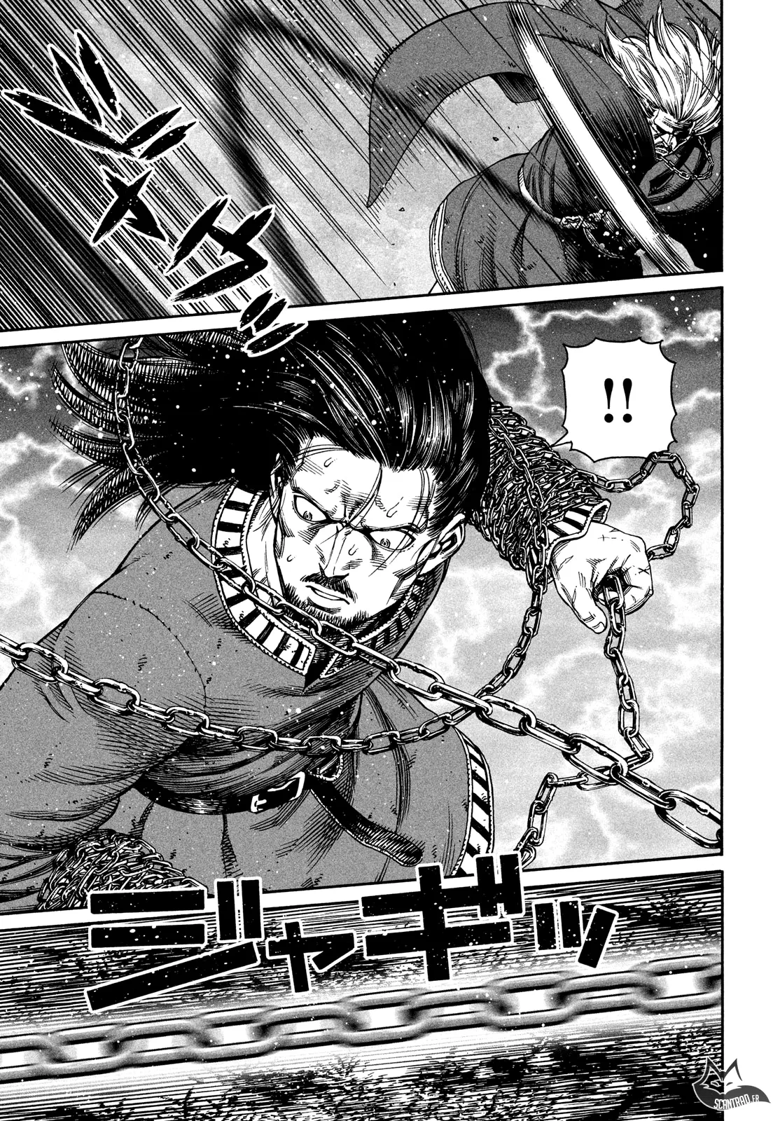 Read Vinland Saga FRANCAIS Manga Online