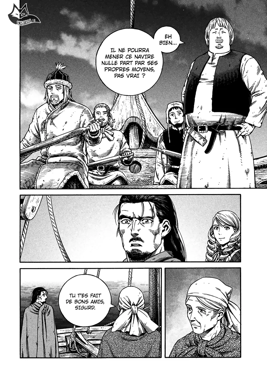 Read Vinland Saga FRANCAIS Manga Online