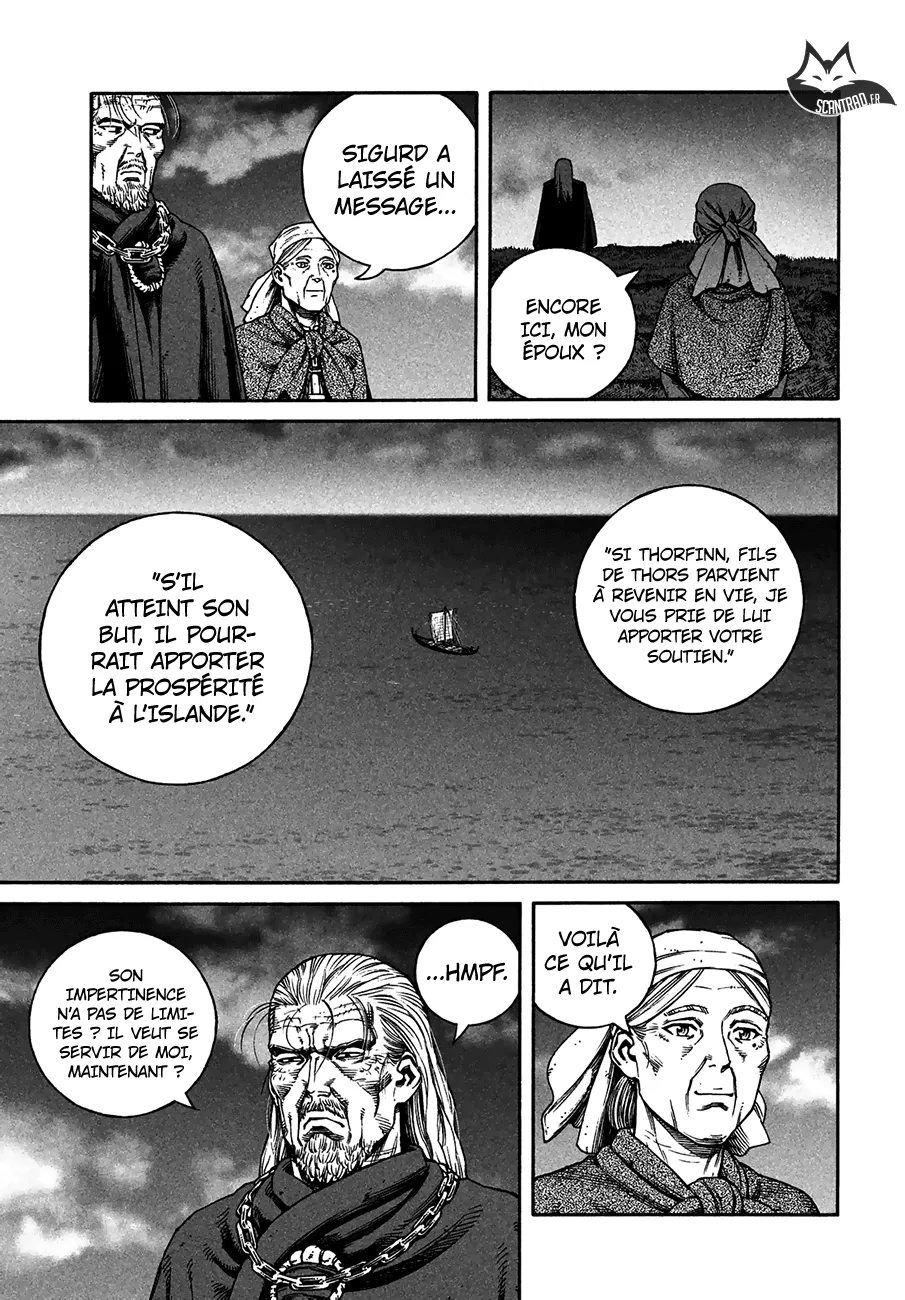 Read Vinland Saga FRANCAIS Manga Online