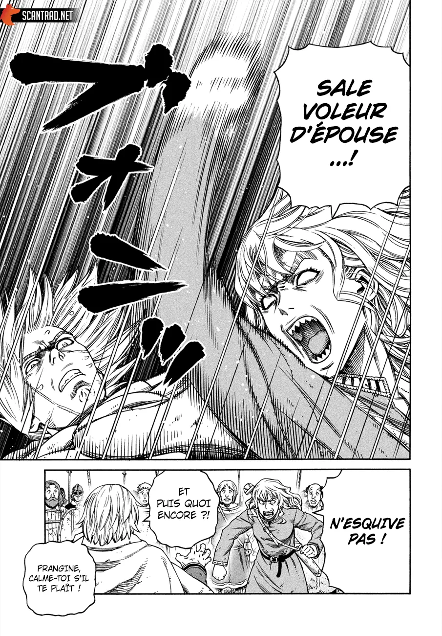 Read Vinland Saga FRANCAIS Manga Online