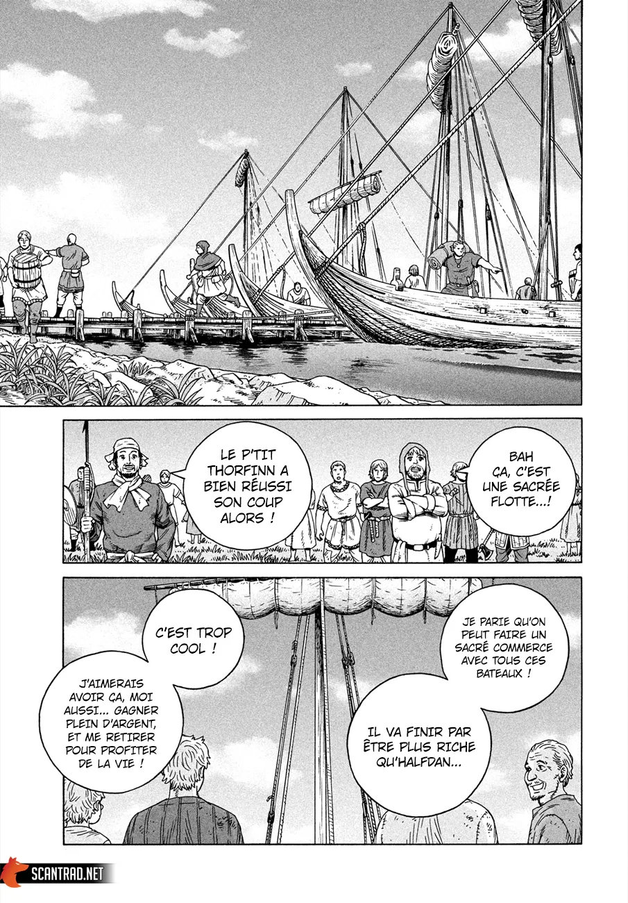 Read Vinland Saga FRANCAIS Manga Online
