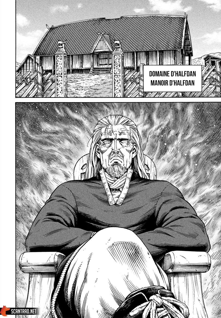 Read Vinland Saga FRANCAIS Manga Online