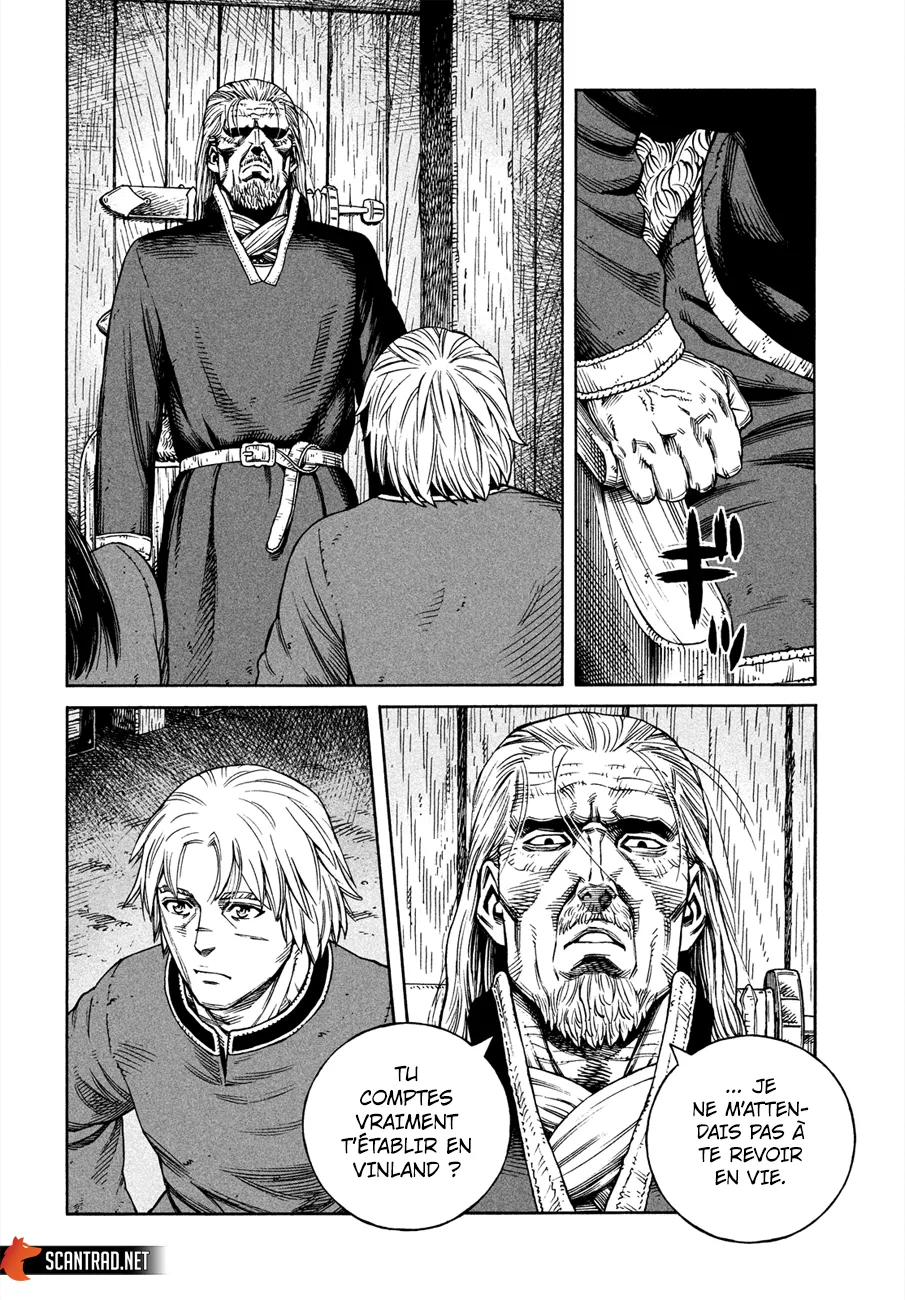 Read Vinland Saga FRANCAIS Manga Online