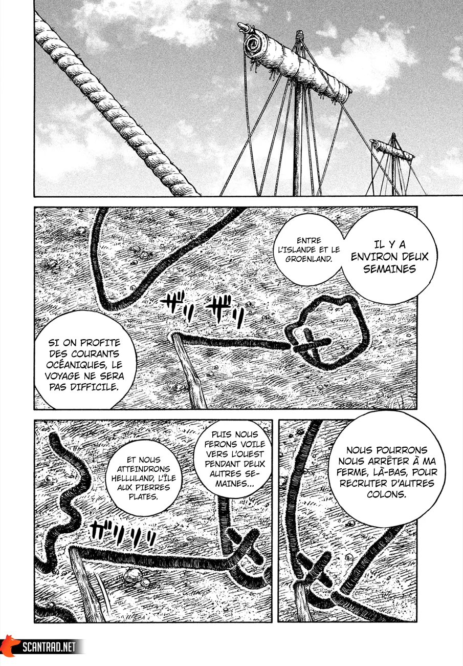 Read Vinland Saga FRANCAIS Manga Online