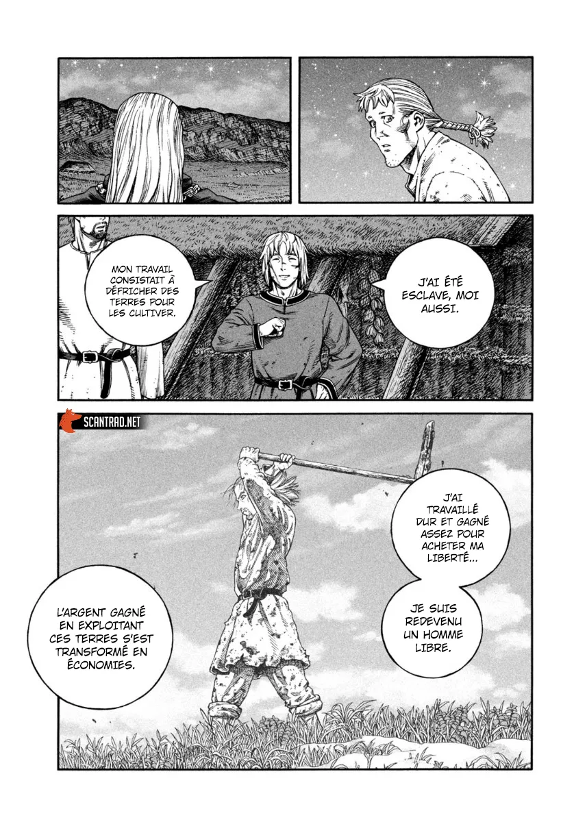 Read Vinland Saga FRANCAIS Manga Online