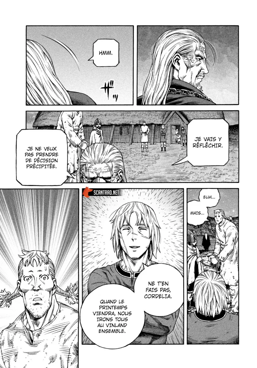 Read Vinland Saga FRANCAIS Manga Online
