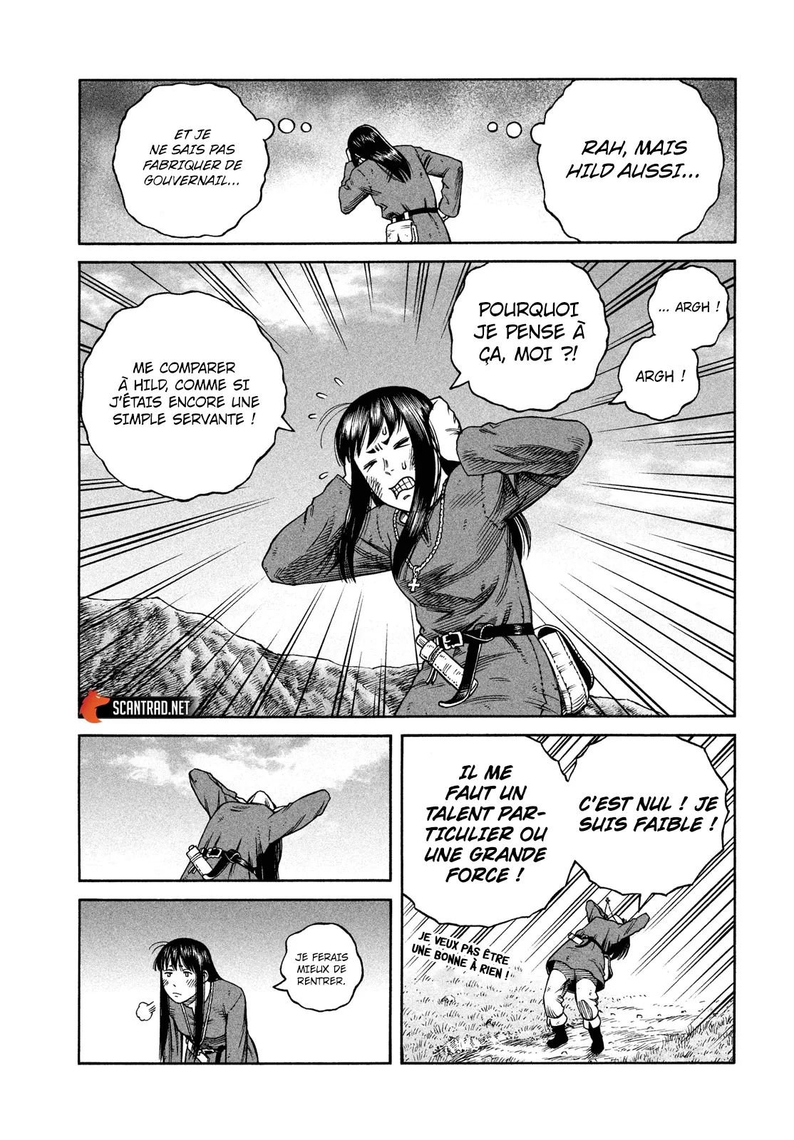 Read Vinland Saga FRANCAIS Manga Online