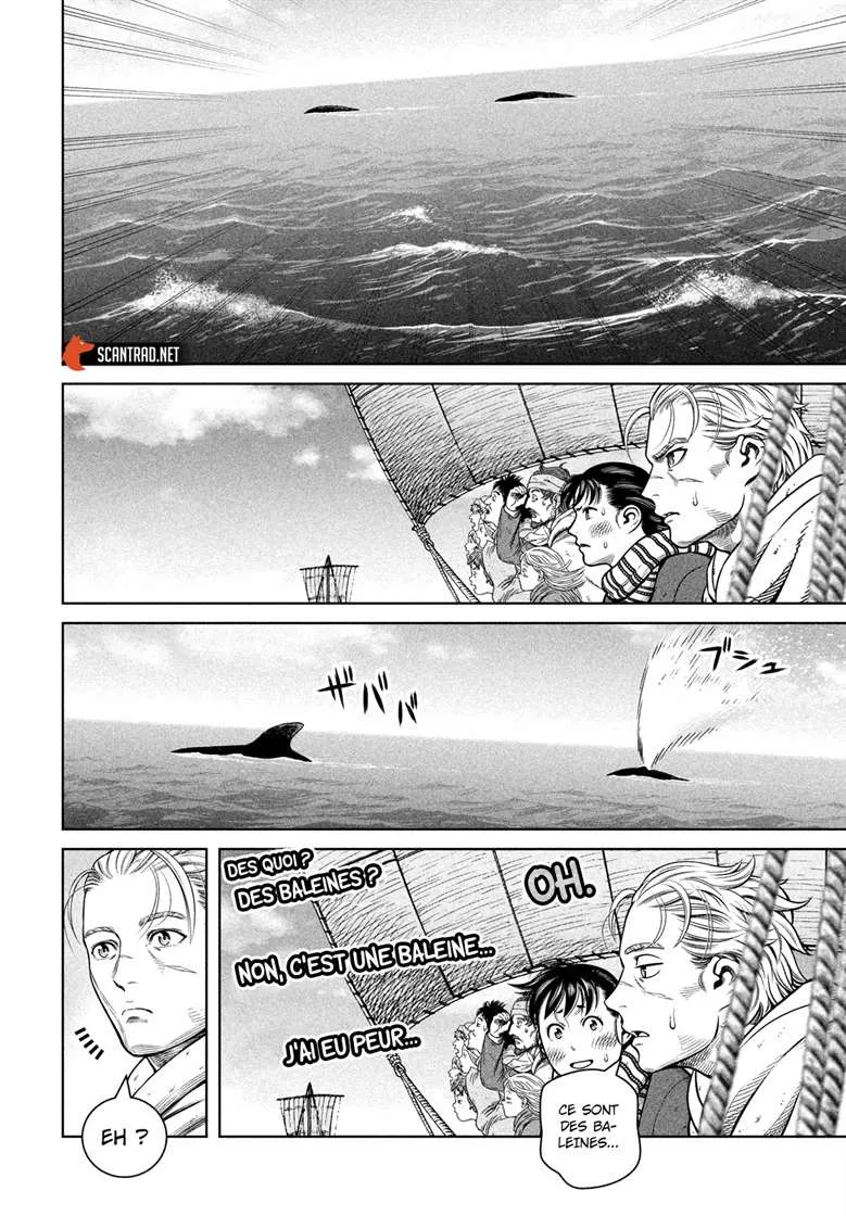 Read Vinland Saga FRANCAIS Manga Online