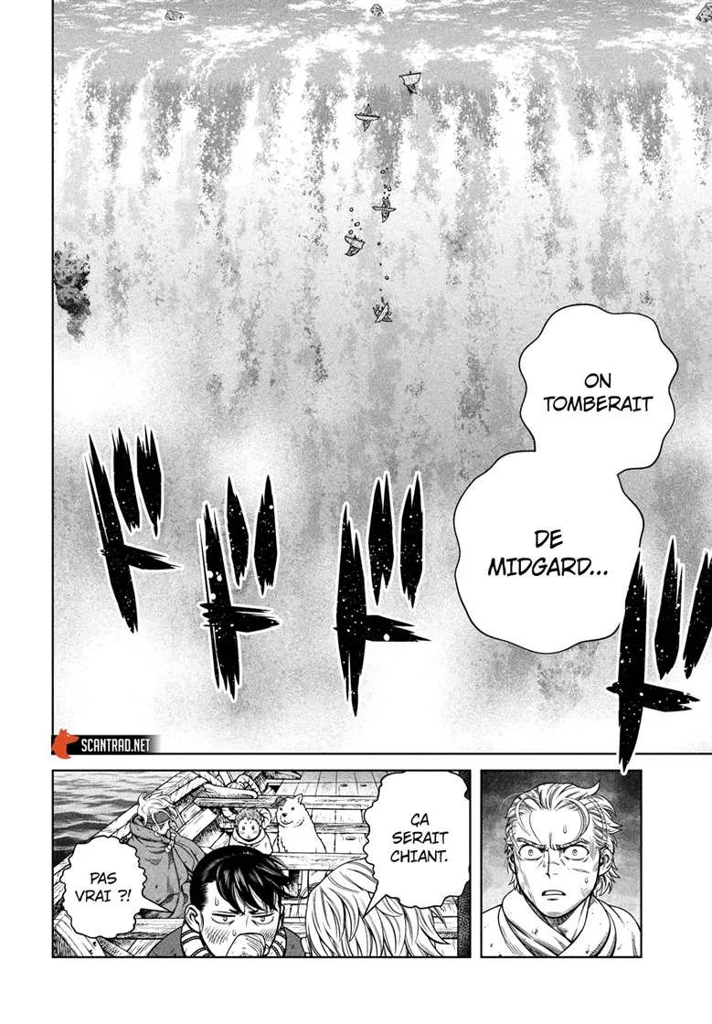 Read Vinland Saga FRANCAIS Manga Online