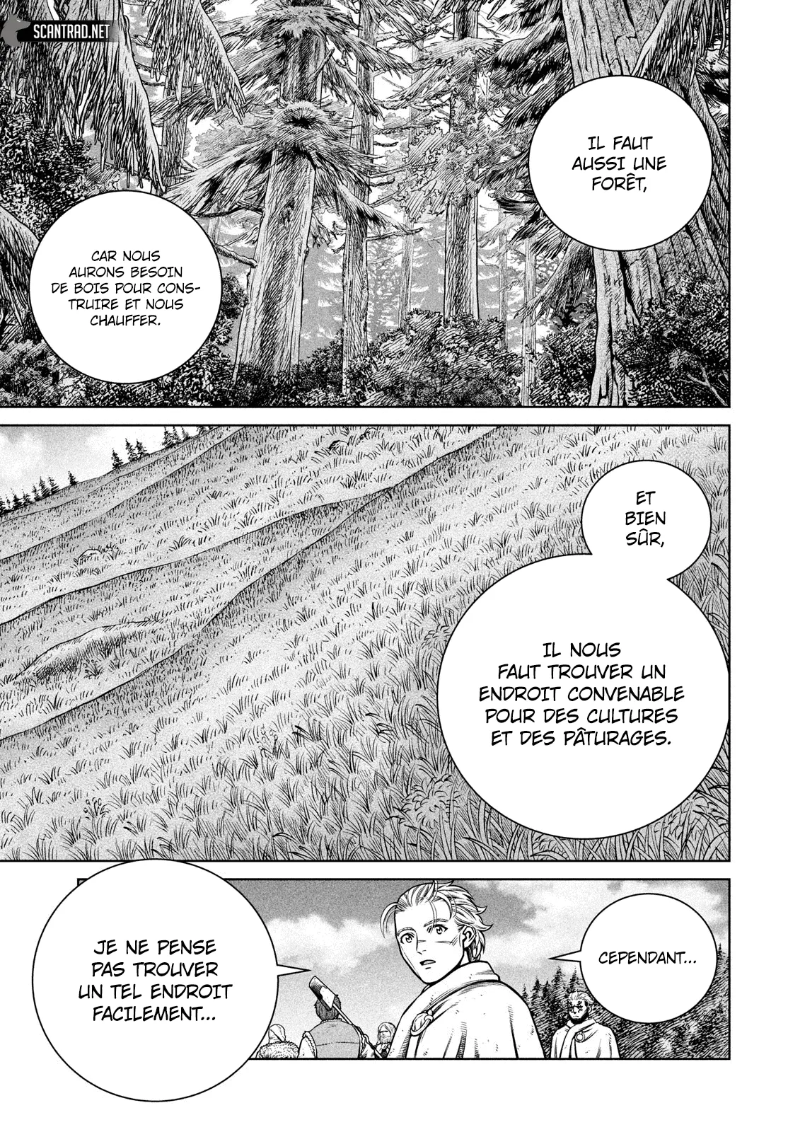 Read Vinland Saga FRANCAIS Manga Online