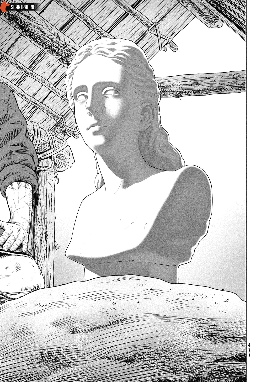 Read Vinland Saga FRANCAIS Manga Online