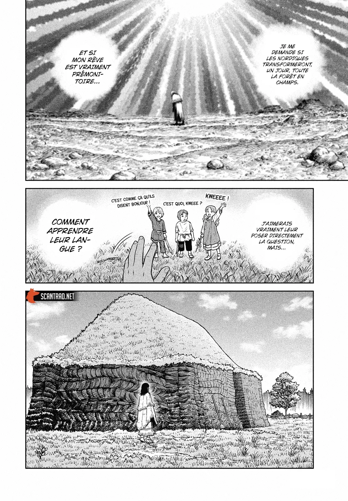 Read Vinland Saga FRANCAIS Manga Online