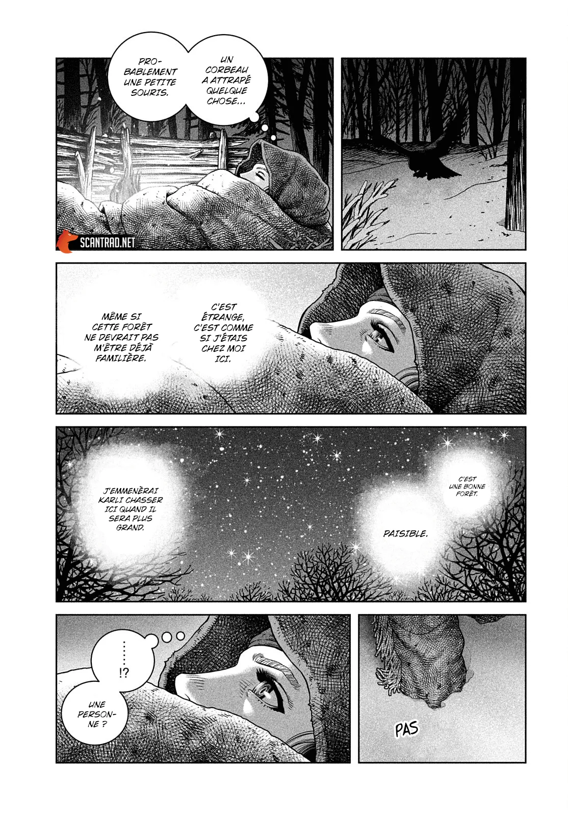 Read Vinland Saga FRANCAIS Manga Online