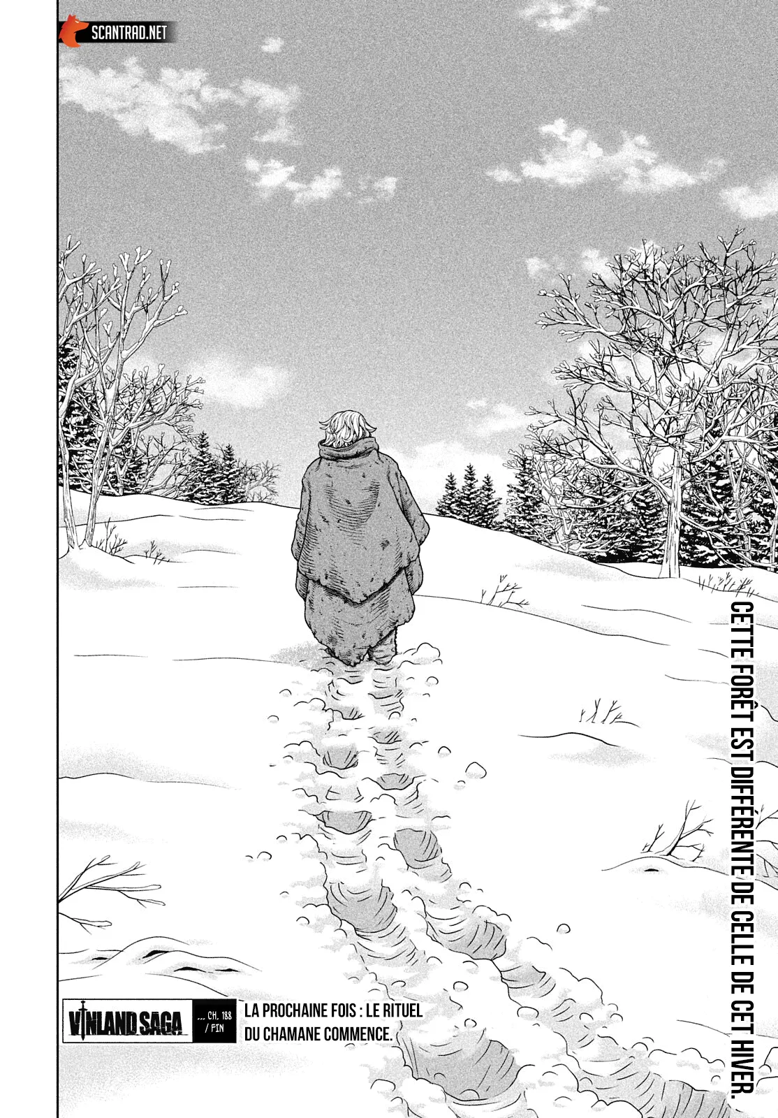 Read Vinland Saga FRANCAIS Manga Online