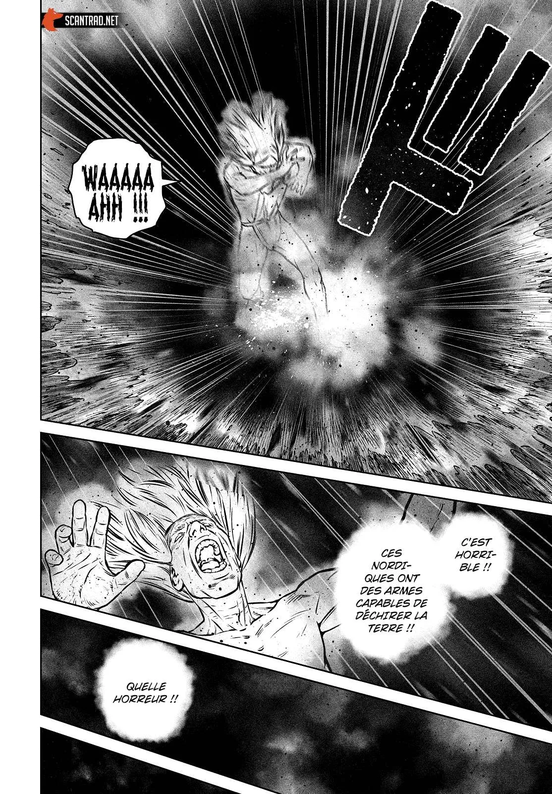 Read Vinland Saga FRANCAIS Manga Online