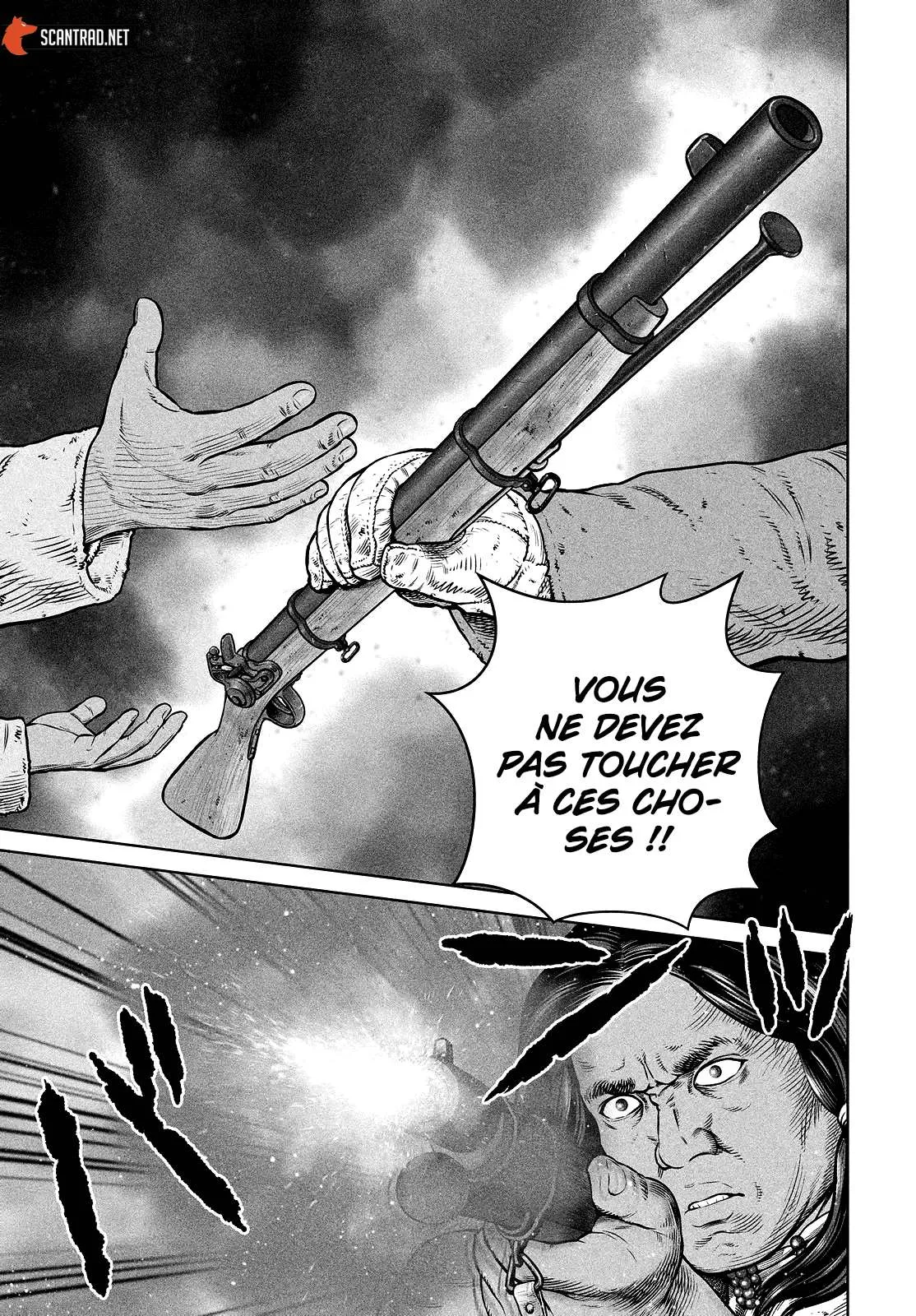 Read Vinland Saga FRANCAIS Manga Online