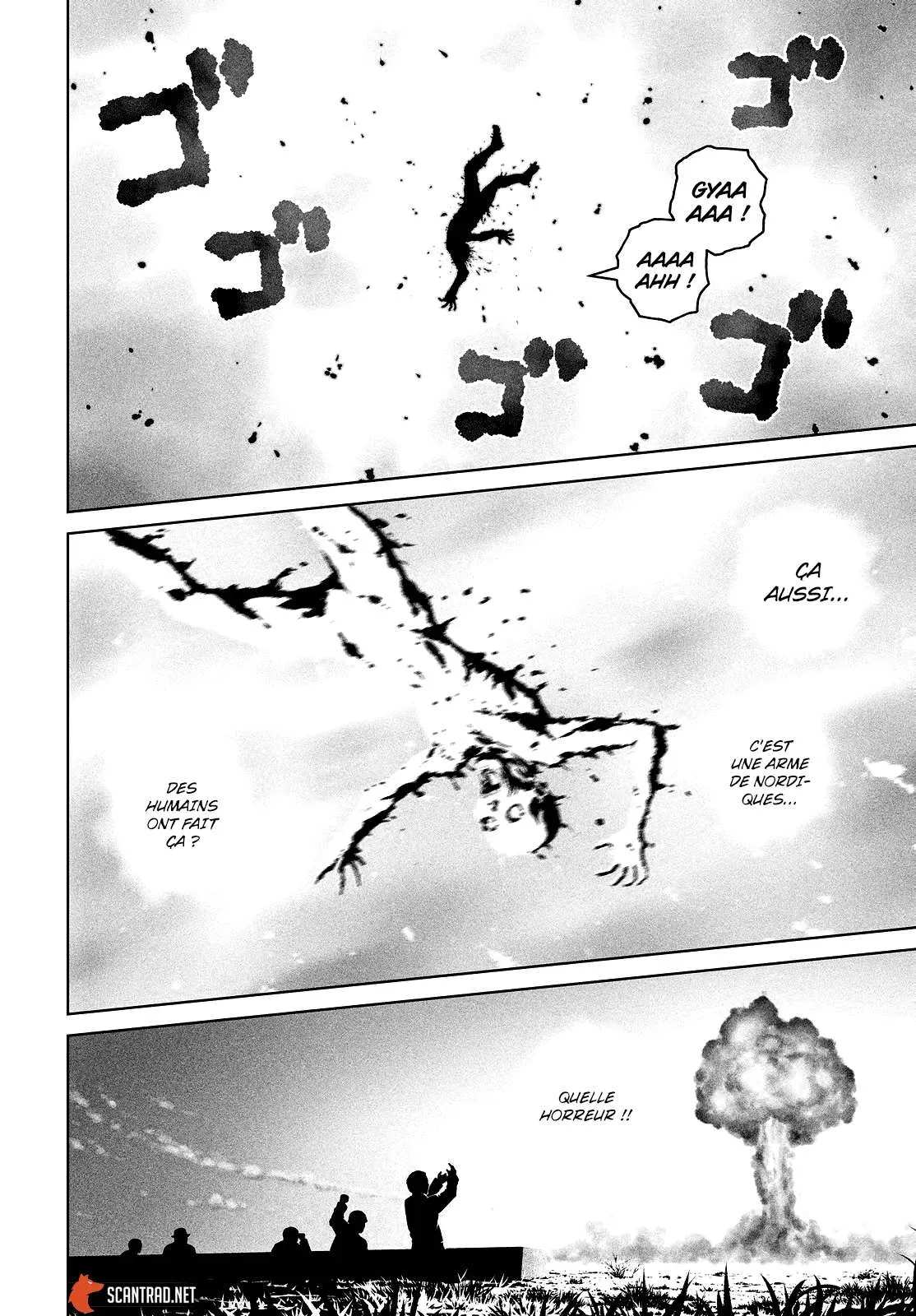 Read Vinland Saga FRANCAIS Manga Online