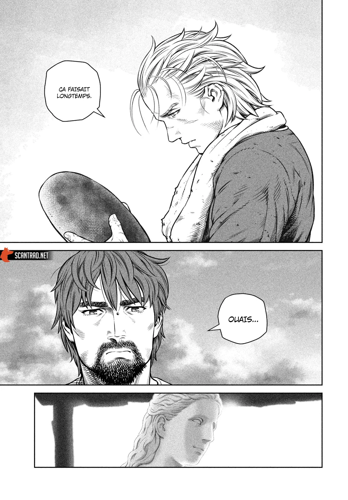 Read Vinland Saga FRANCAIS Manga Online