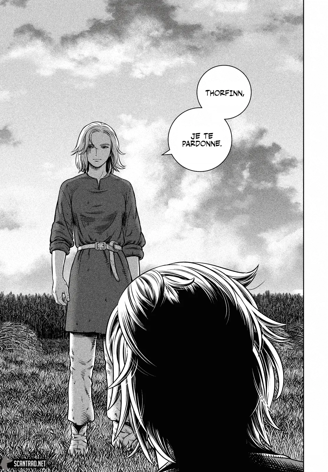 Read Vinland Saga FRANCAIS Manga Online