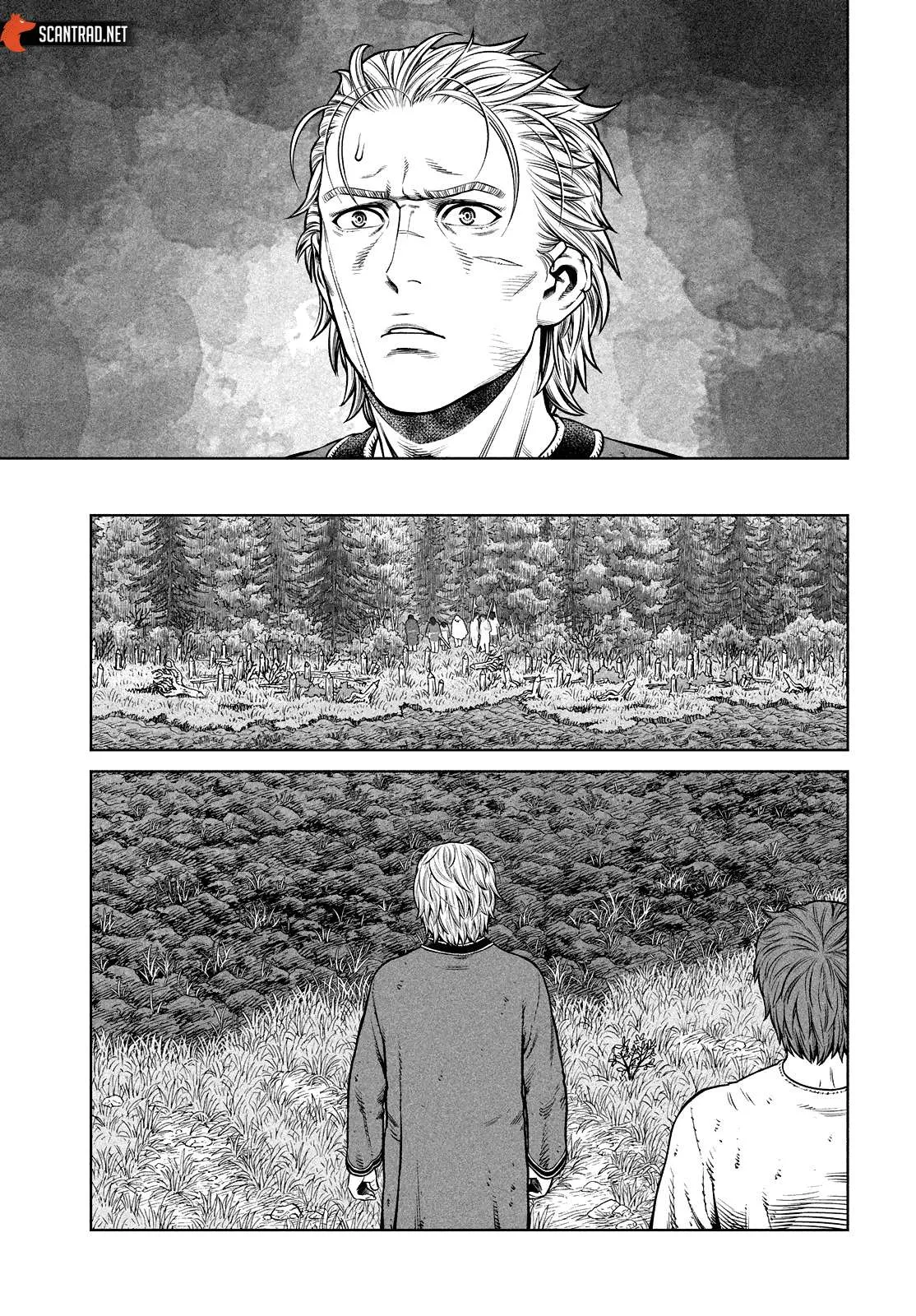 Read Vinland Saga FRANCAIS Manga Online