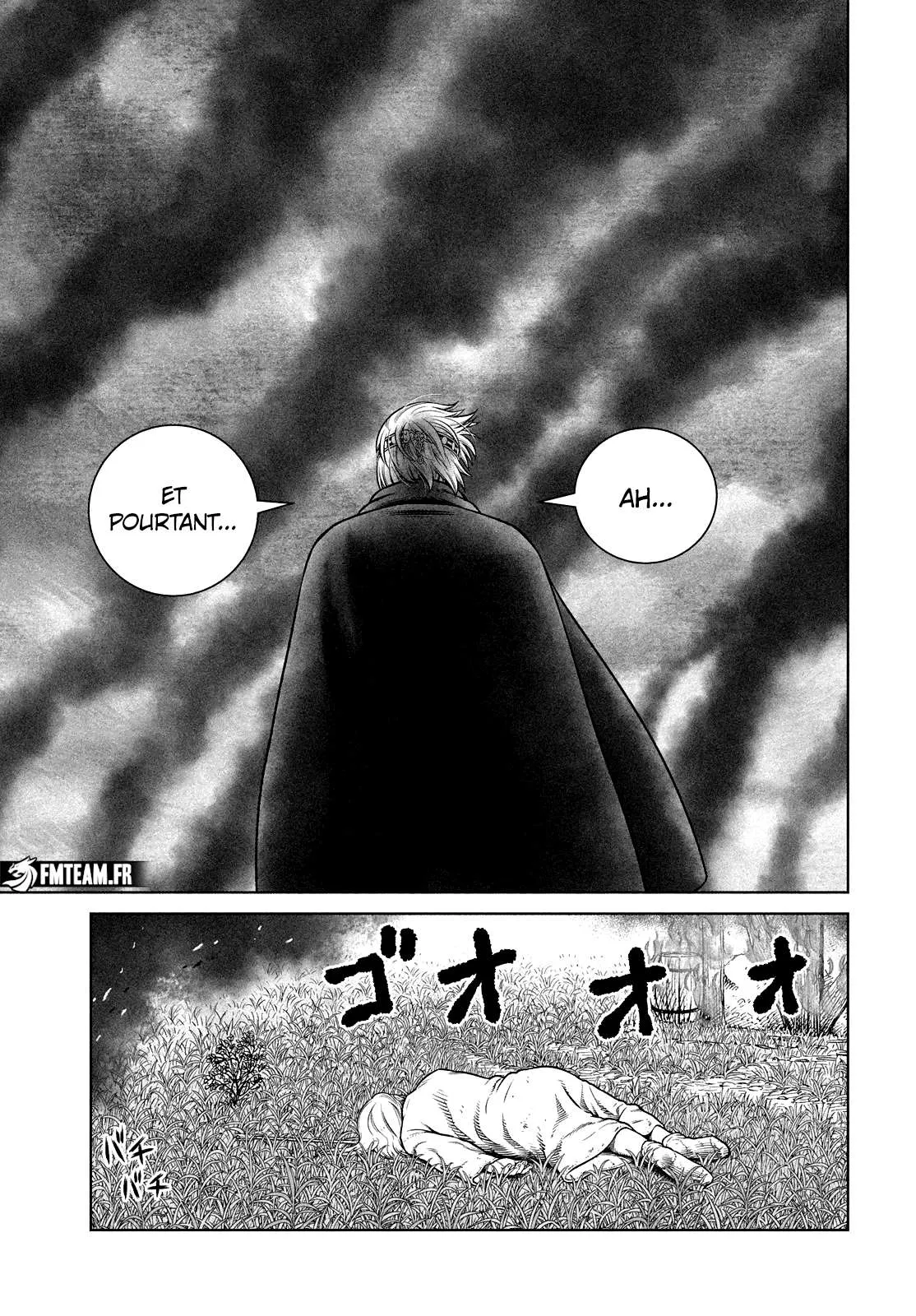 Read Vinland Saga FRANCAIS Manga Online
