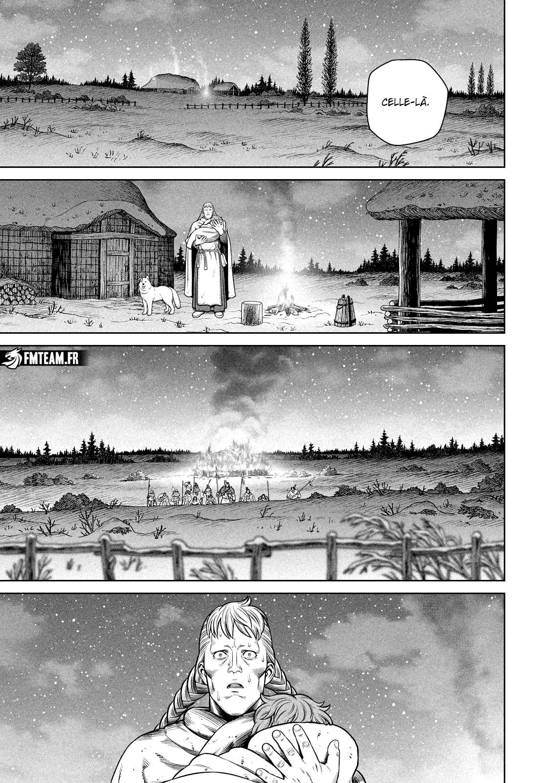 Read Vinland Saga FRANCAIS Manga Online