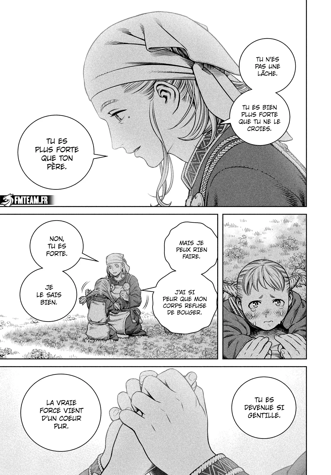Read Vinland Saga FRANCAIS Manga Online