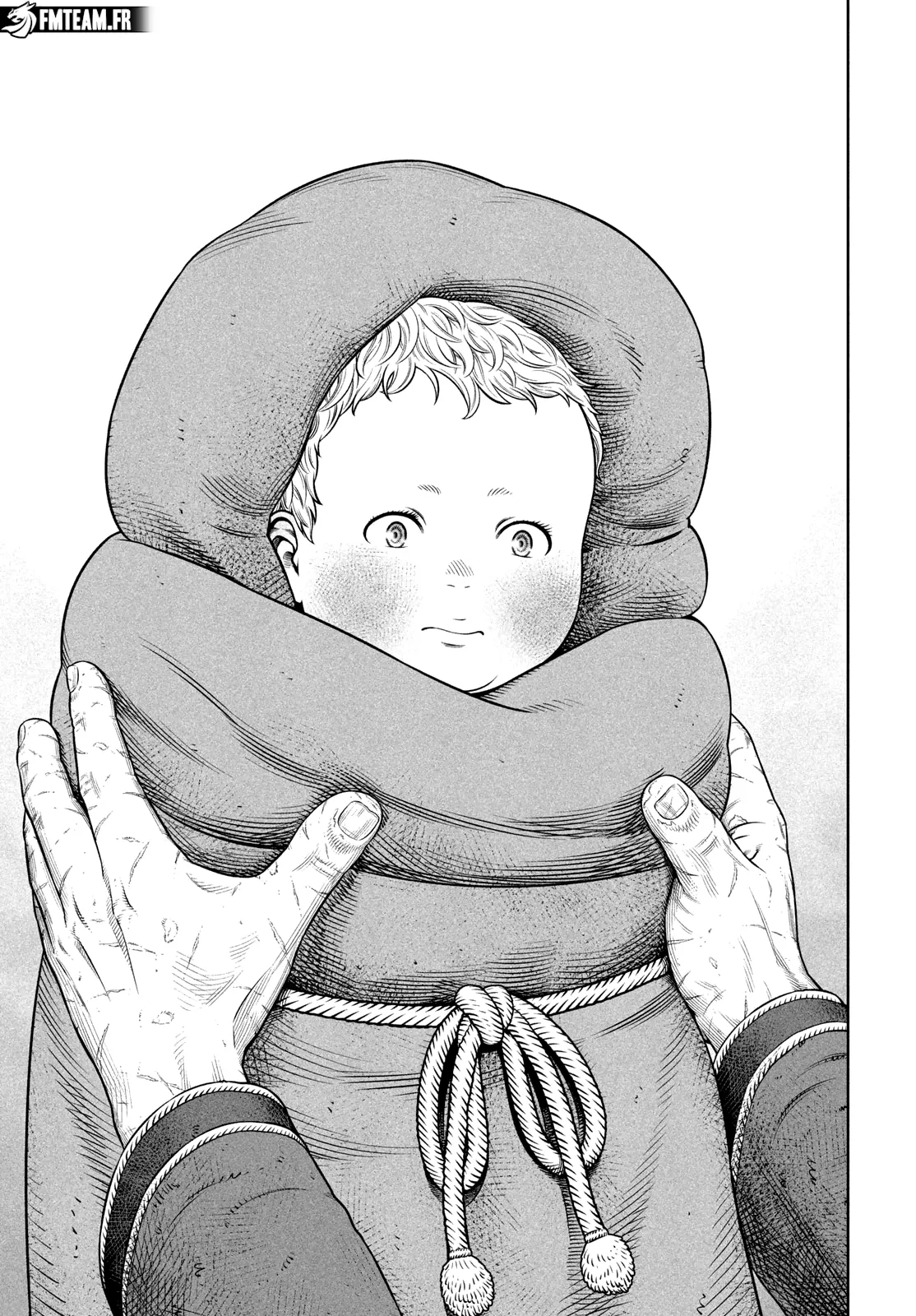 Read Vinland Saga FRANCAIS Manga Online