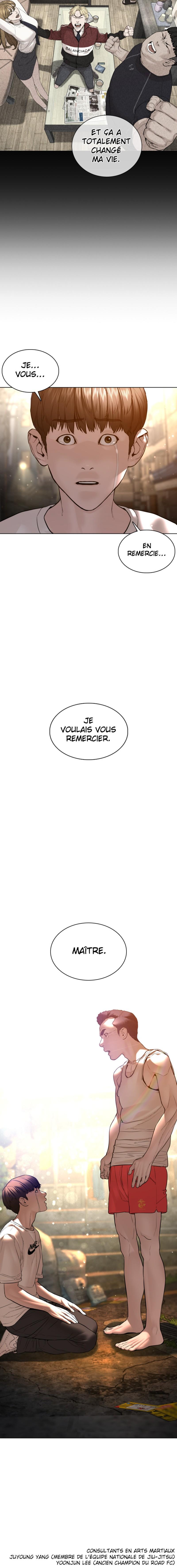 Read Viral Hit FRANCAIS Manga Online
