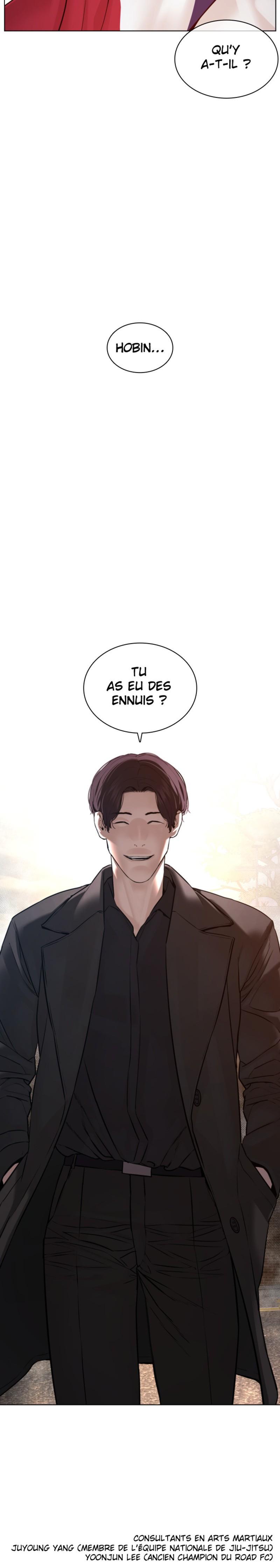 Read Viral Hit FRANCAIS Manga Online