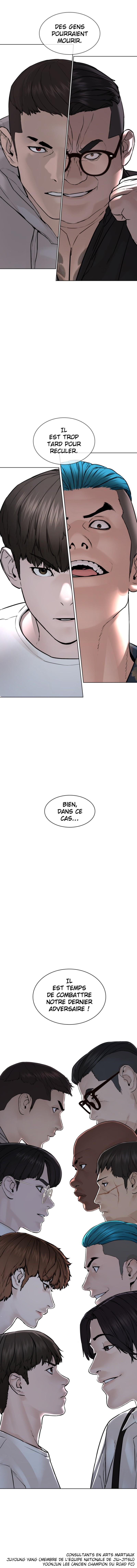 Read Viral Hit FRANCAIS Manga Online