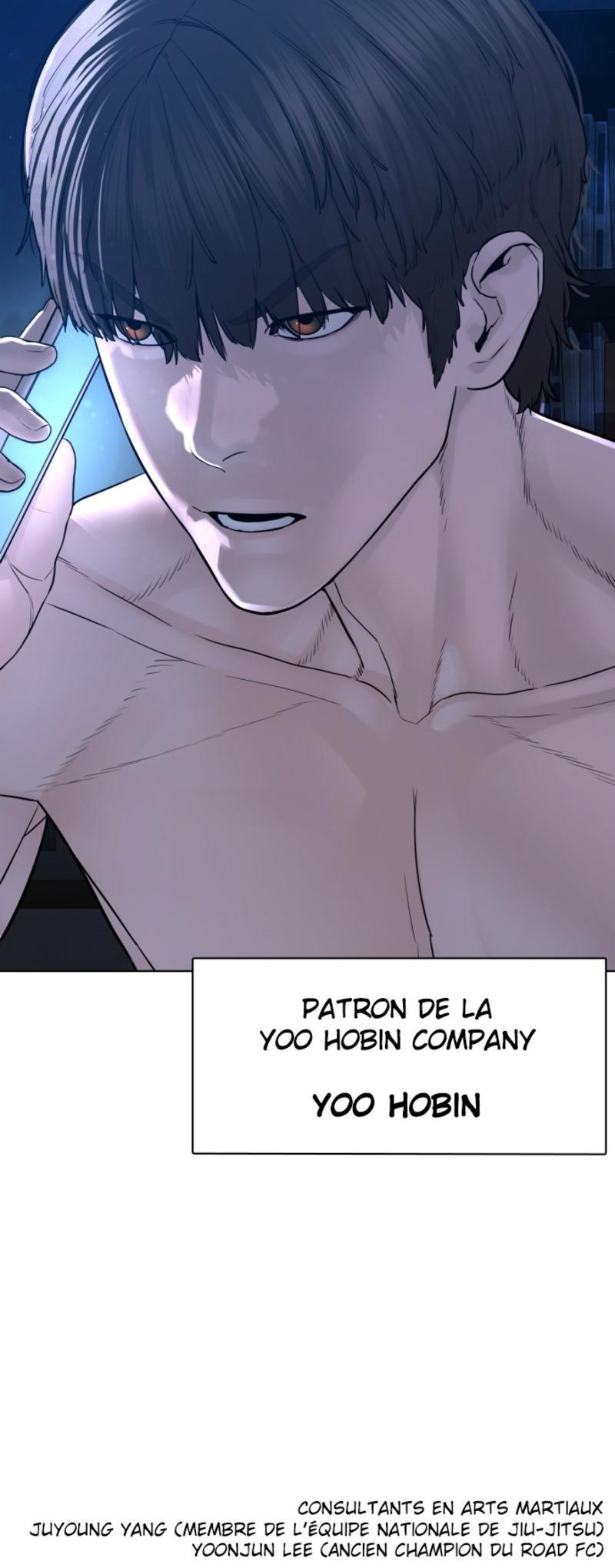 Read Viral Hit FRANCAIS Manga Online