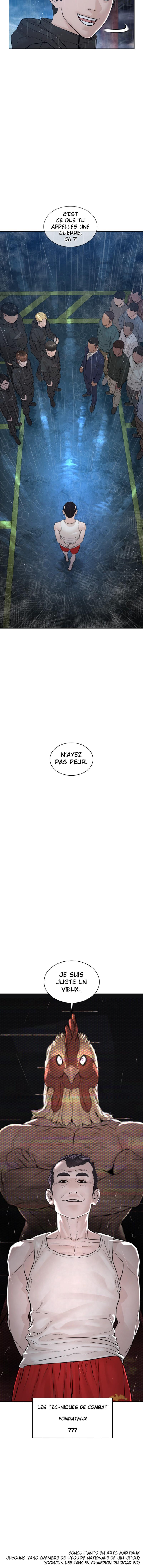 Read Viral Hit FRANCAIS Manga Online