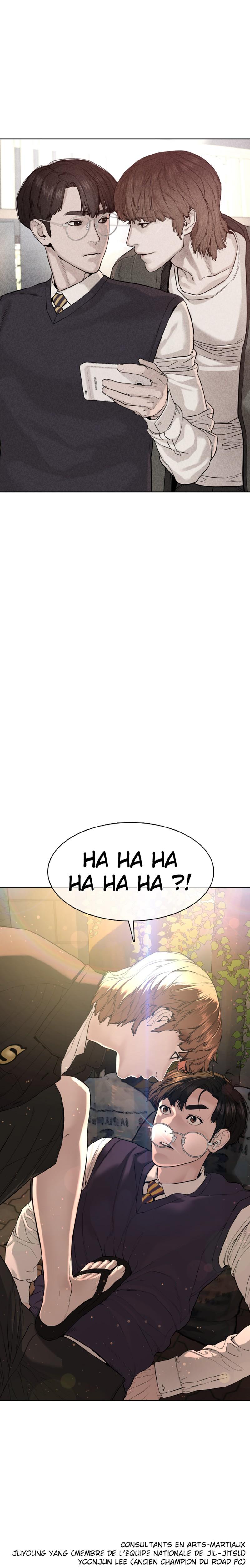 Read Viral Hit FRANCAIS Manga Online