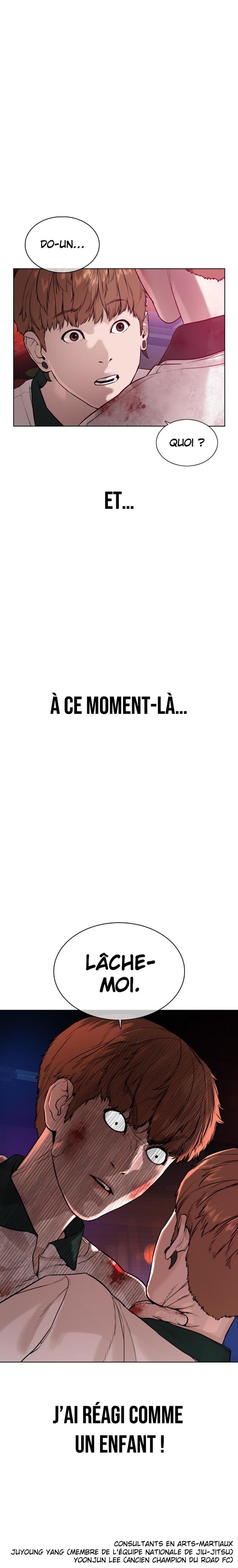 Read Viral Hit FRANCAIS Manga Online