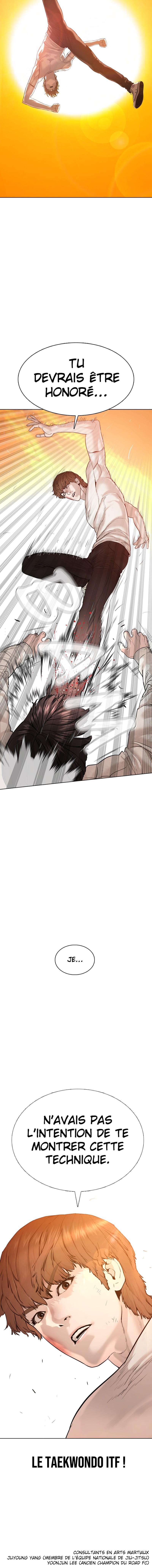 Read Viral Hit FRANCAIS Manga Online