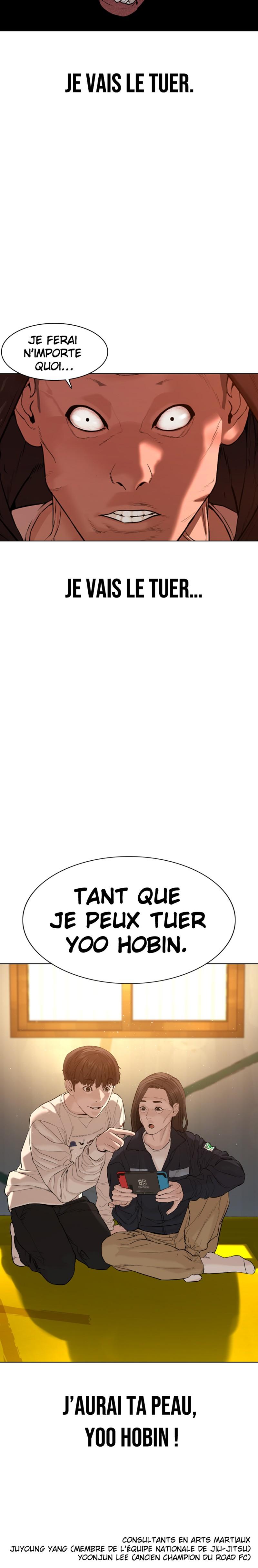 Read Viral Hit FRANCAIS Manga Online