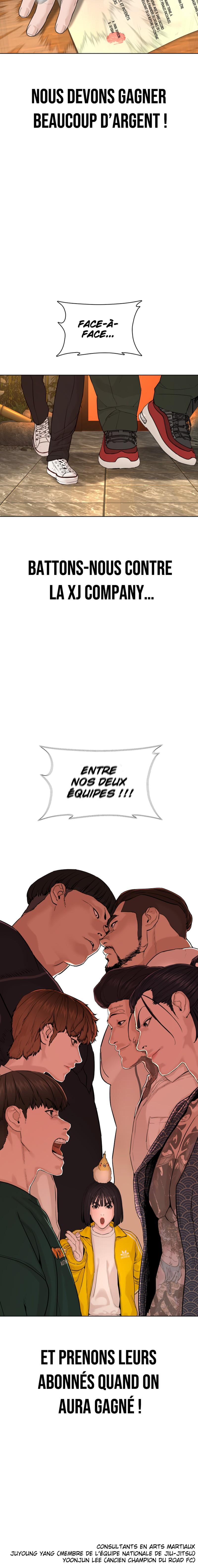 Read Viral Hit FRANCAIS Manga Online