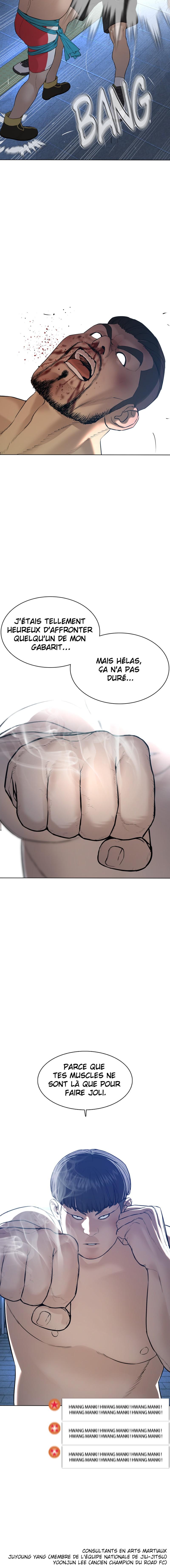 Read Viral Hit FRANCAIS Manga Online