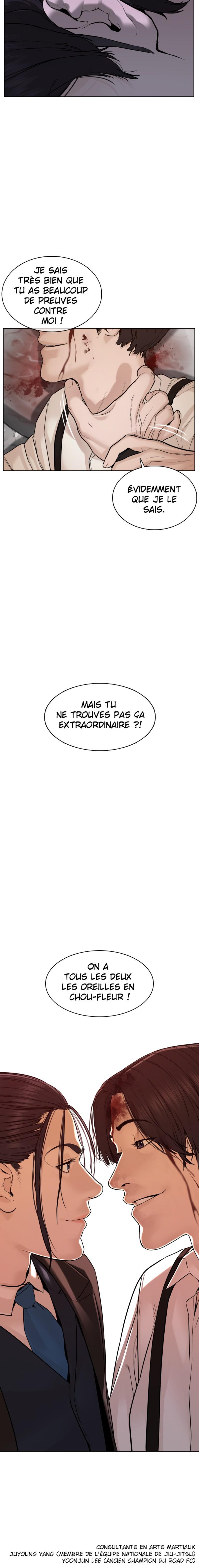 Read Viral Hit FRANCAIS Manga Online