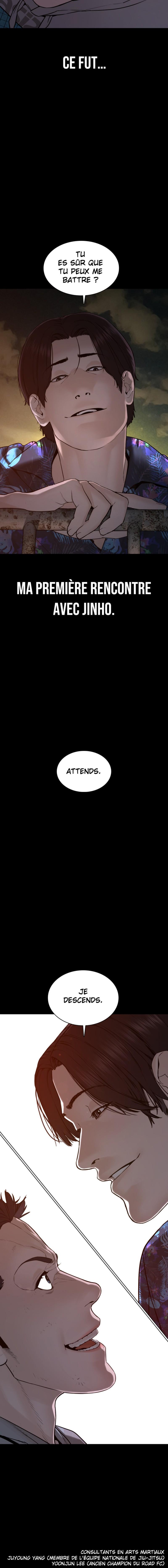 Read Viral Hit FRANCAIS Manga Online