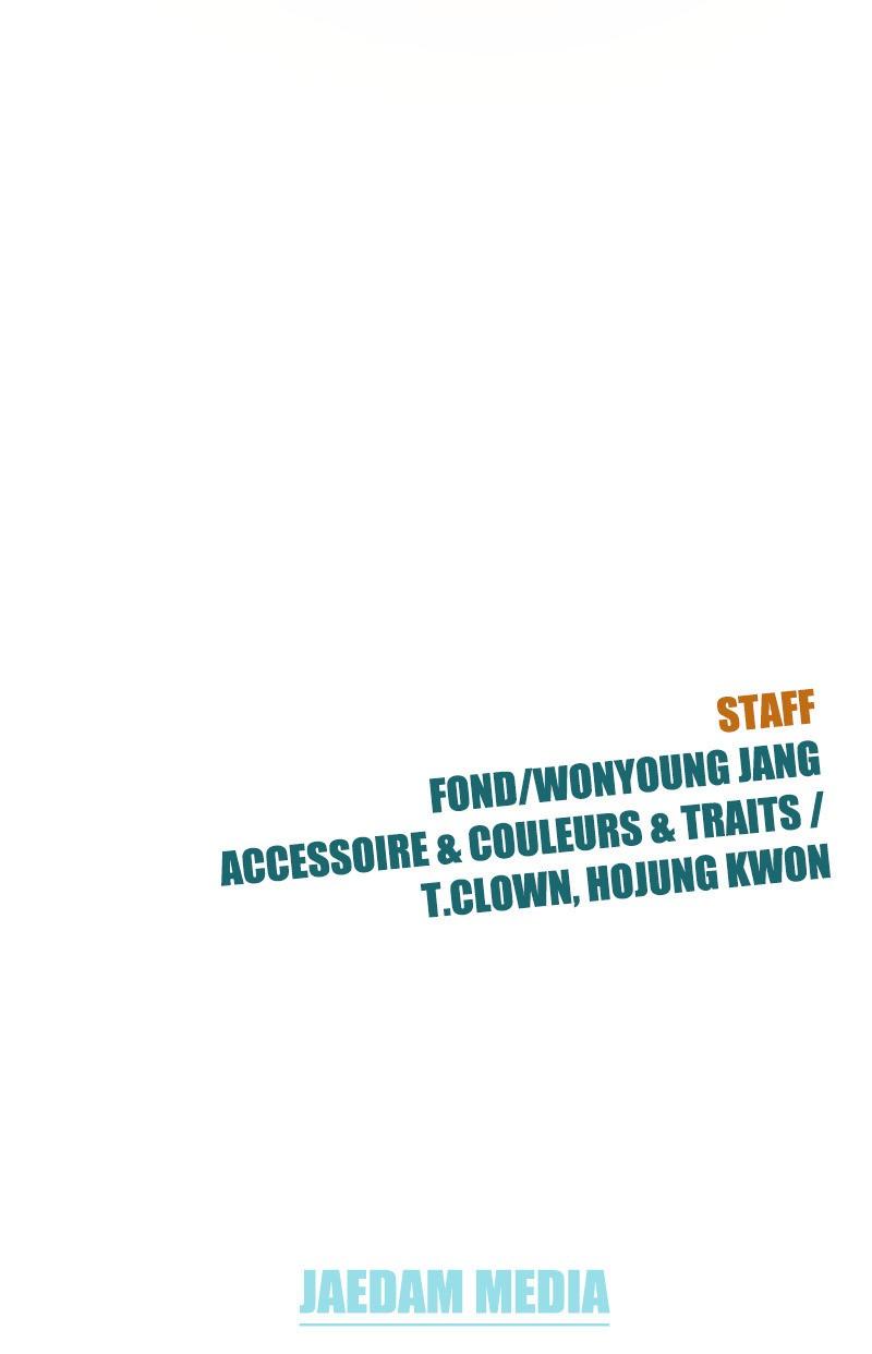 Read Weak Hero FRANCAIS Manga Online